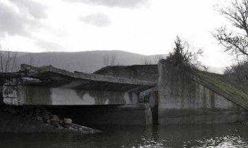 За мерките при променящия се климат в България