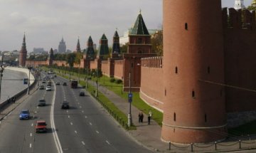 Москва - градът с най-много милиардери в света