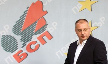 Станишев попита кабинета за наследството на Борисов