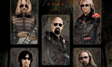 Judas Priest с Epitaph