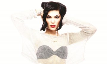 Британската певица Jessie J с концерт в България