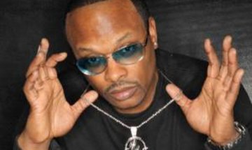  Рап половинката на Уил Смит - DJ Jazzy Jeff забива у нас