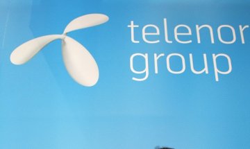 Telenor: Ще останем тук за дълго 