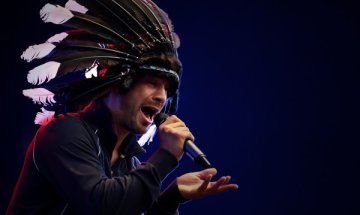 Kой ще подгрява Jamiroquai и Jessie J