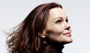 Belinda Carlisle за първи път в България