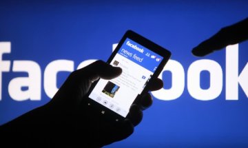 Как Facebook промени любовните отношения