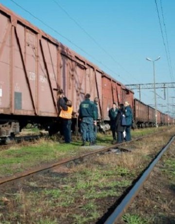 Спряха приватизацията на БДЖ "Товарни превози"