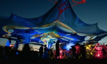 Започва Tangra Eco Art Dance Festival 