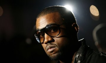 Нов Kanye West идва с албума на годината