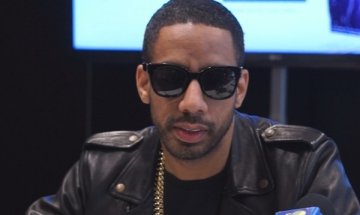 Среща на морето с Ryan Leslie