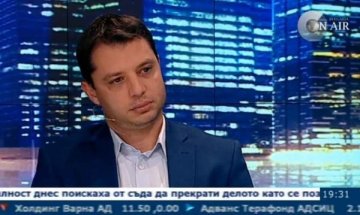 Добрев: Никой не ми е казвал, че има плащания за "Белене"