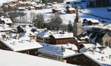 Зимни курорти за неустоимо ски изживяване