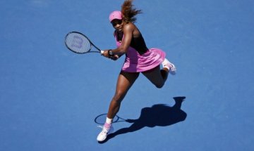 Серина счупи рекорда за най-много победи на Australian Open