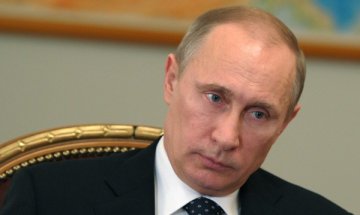 Путин се чувства предаден, смята Чавдар Стефанов