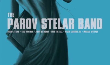 Parov Stelar Band отново на концерт в България