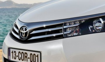 Toyota остава номер едно по продажби през първото шестмесечие