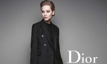 Новата Miss Dior