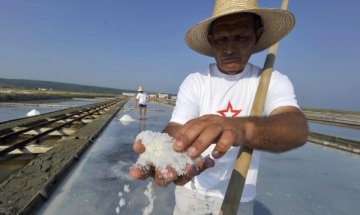 4 ползи за здравето на хималайските соли