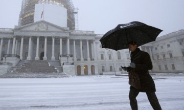 Как да се предпазим от травми в поледицата? 