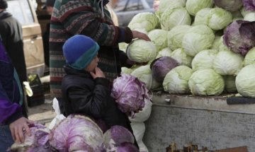 За здрав стомах и добро зрение – червено зеле