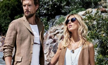 Снимка: Massimo Dutti