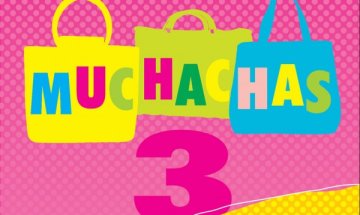 Нови перипетии с "Muchachas" 3