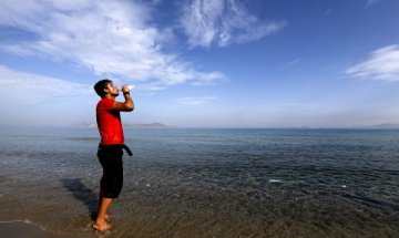 Пиенето на малко вода води до проблеми