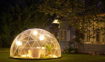 Снимка: gardenigloo.com