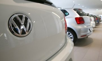 Дизелгейт ли? VW Group увеличават продажбите си