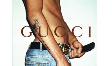 Най-провокативните кампании на Том Форд за Gucci