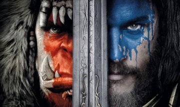 Warcraft – вече и в книжарниците