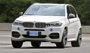 САЩ разреши новите дизели на BMW 