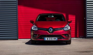 Renault се отказва от дизеловите двигатели