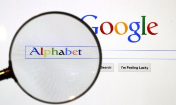 Alphabet с 2,4 млрд. евро  глоба от ЕК 