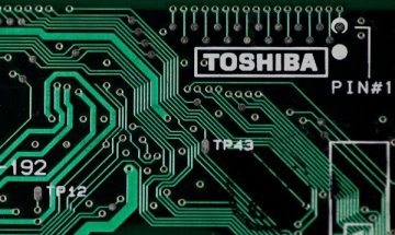 Toshiba ще сключи сделка с Bain, за да компенсира провала си с ядрения бизнес в САЩ