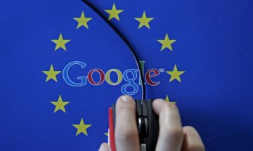 Google помага на конкуренти, за да избегне глоби от ЕС