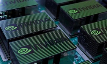 И Nvidia в бизнеса с автономни коли  