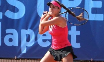 Томова отпадна безславно на старта на Australian Open