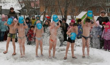 Грипът дебне и децата от всеки ъгъл