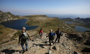 България - бедна, но държава с висок среден доход 