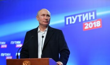 В средата на мандата Путин сменя отбора. Кой ще го смени?