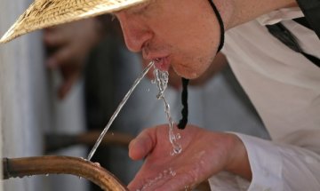 7 мерки за изхвърляне на задържаната вода в тялото