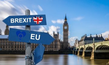 Brexit – факт в началото на 2019 г. със или без сделка 