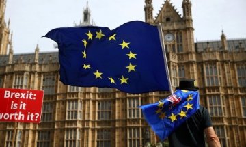 ЕС даде на Лондон ново предложение за Brexit