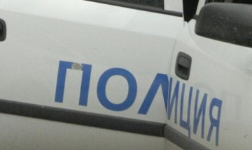 Откриха ръчна граната в двора на болницата във Велико Търново