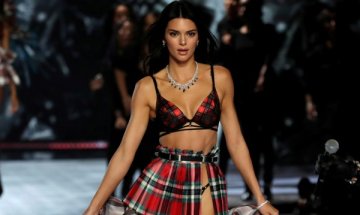 Ангелите на Victoria's Secret няма да разперят крила през 2019 г.