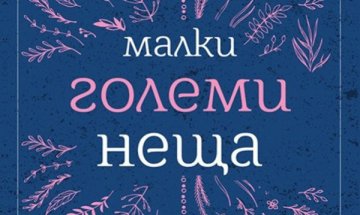 Предраздъдъци и омраза в "Малки големи неща" 