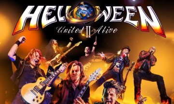 Helloween отменят турнето си, идват у нас на 10 юни 2021