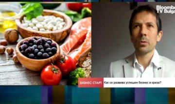 В пандемията: Българите все повече търсят био продукти 