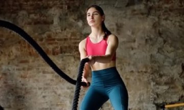 7 ползи от HIIT тренировките 